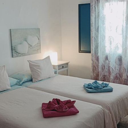 法马拉Casa Georgina公寓 外观 照片
