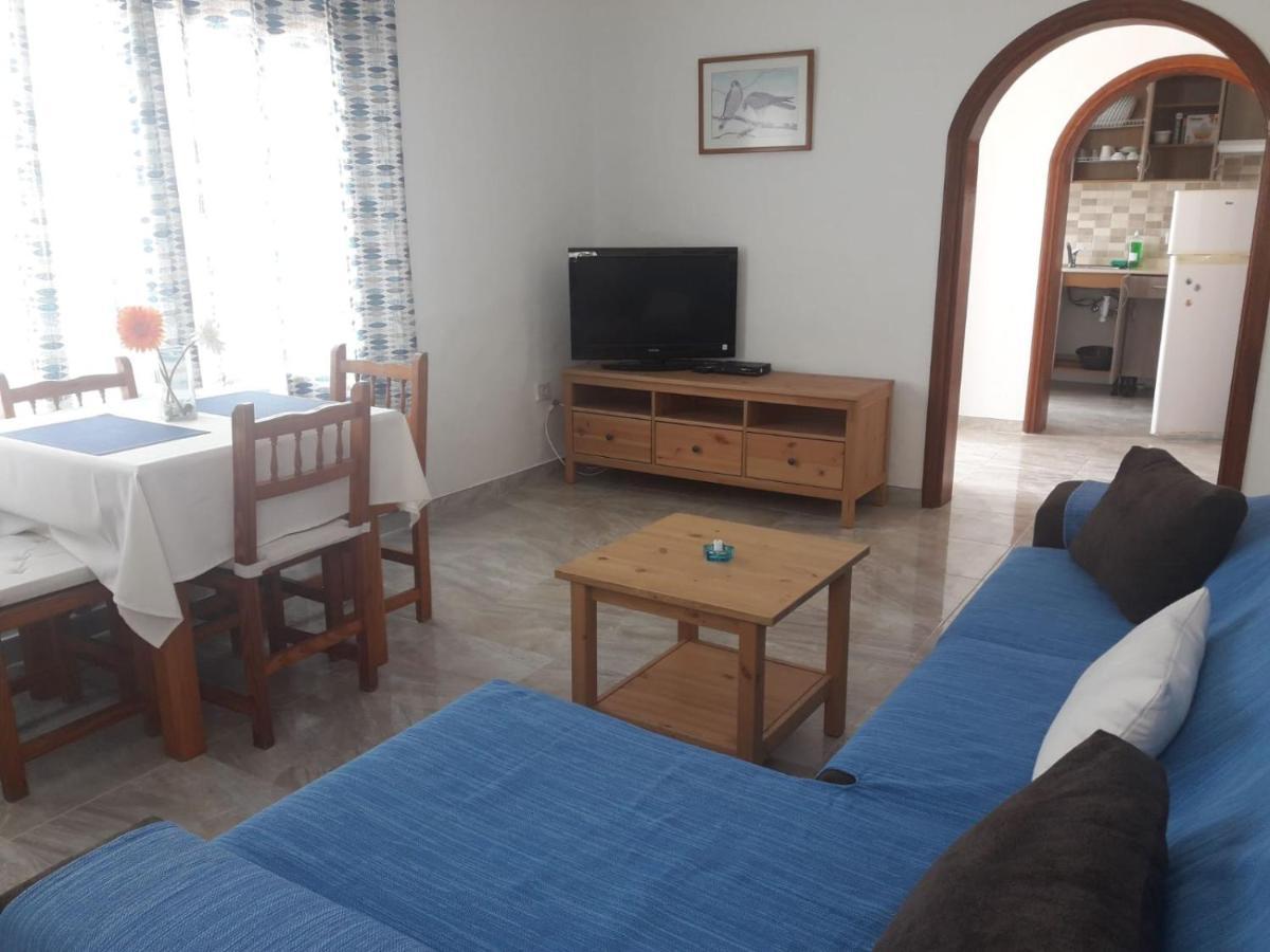 法马拉Casa Georgina公寓 外观 照片